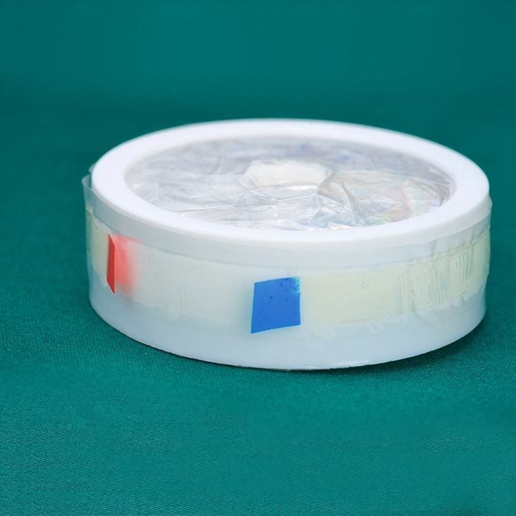 Sani-Sleeve Sterile in Peel Pouch Medical cable device cover_