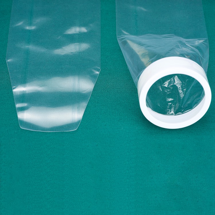 Sani-Sleeve Sterile in Peel Pouch Medical cable device cover_