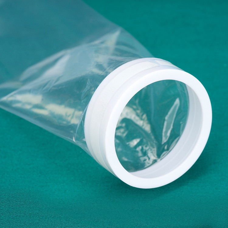 Sani-Sleeve Sterile in Peel Pouch Medical cable device cover_