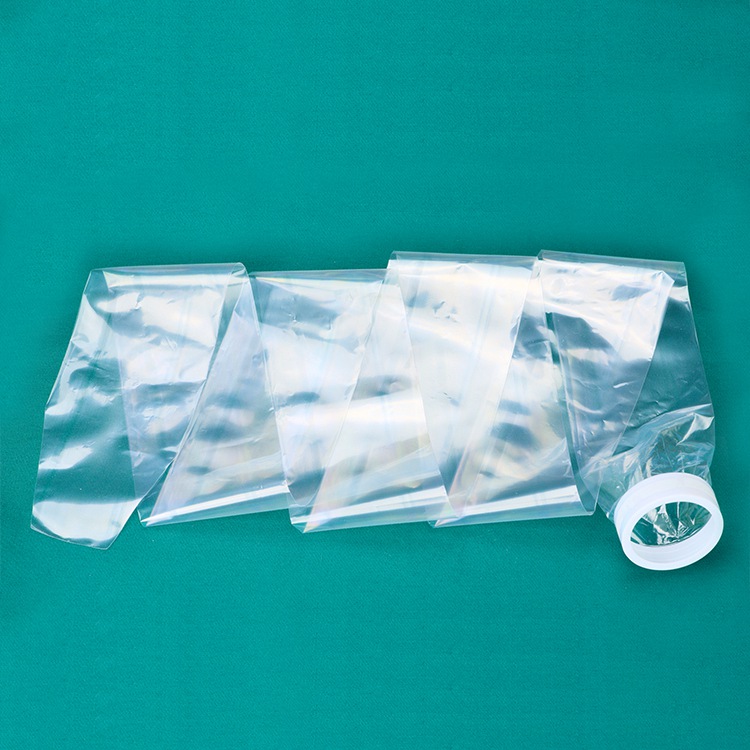 Sani-Sleeve Sterile in Peel Pouch Medical cable device cover_